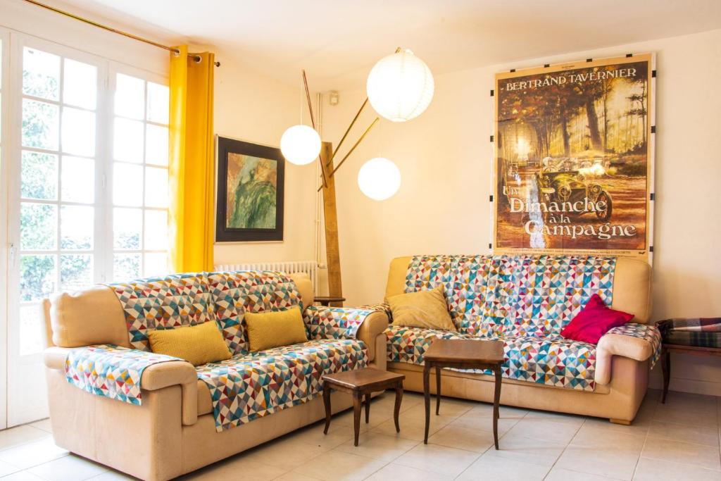 Le gîte campagnard à 10 min de Poitiers photo 1