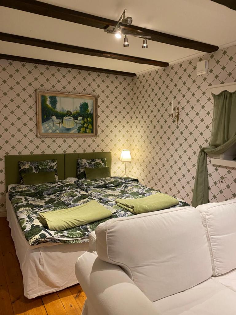 Brunstorpsgård Bränneriet photo 2