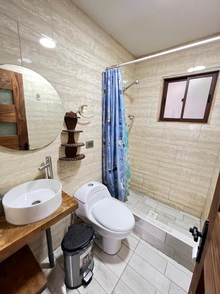 Moderna Casa - Playa Puertecillo photo 3