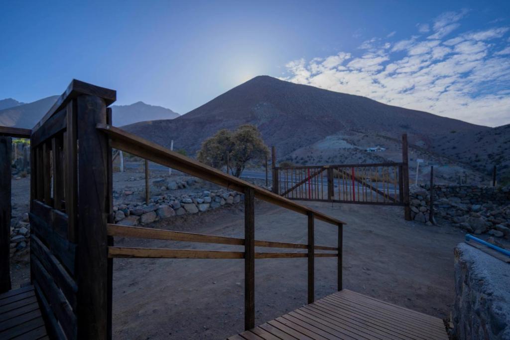 Refugio Noche Andina photo 4