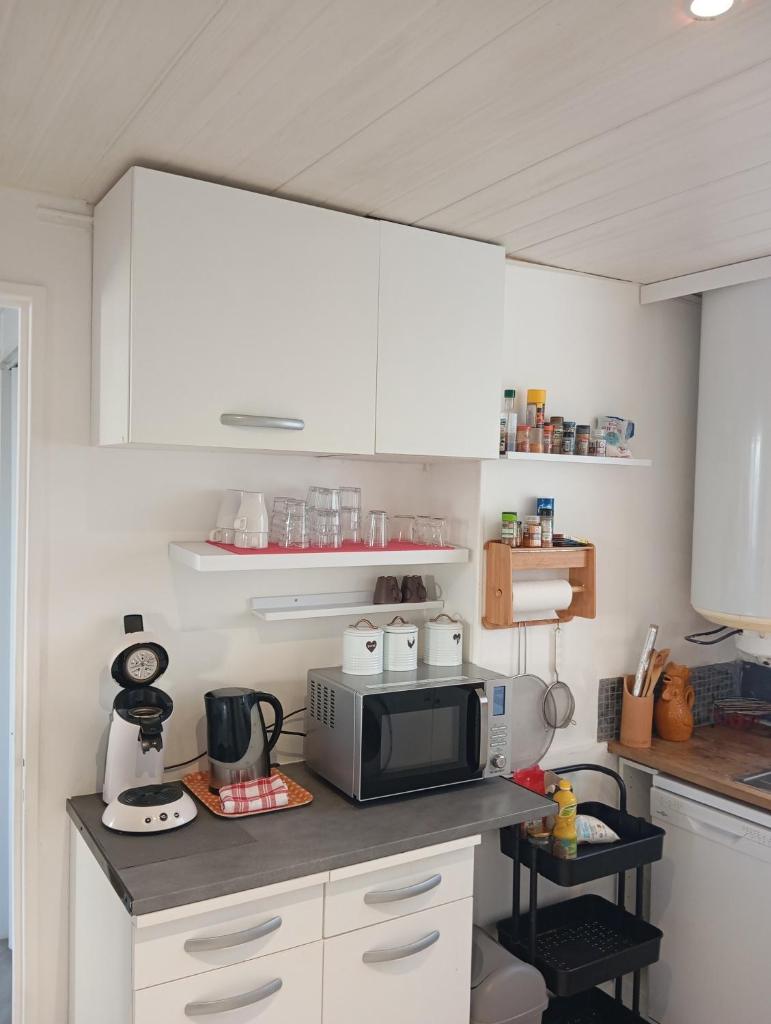 Appartement confortable photo 2