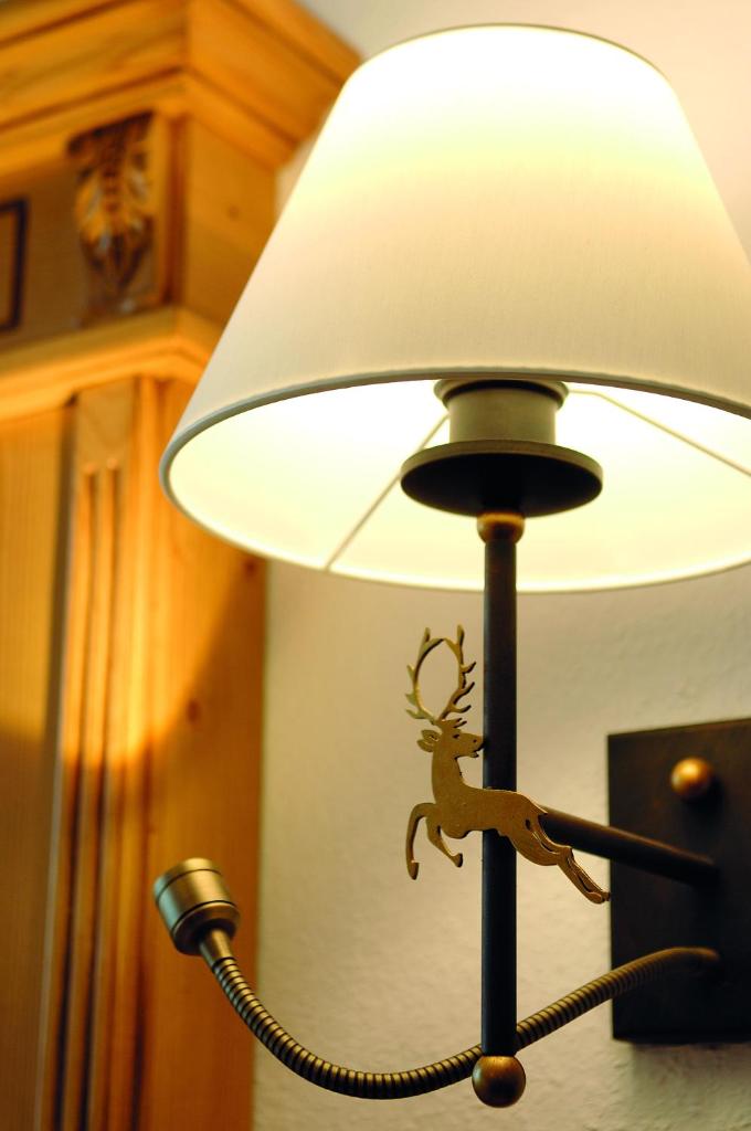 Alpenhof Room Type - Suite
