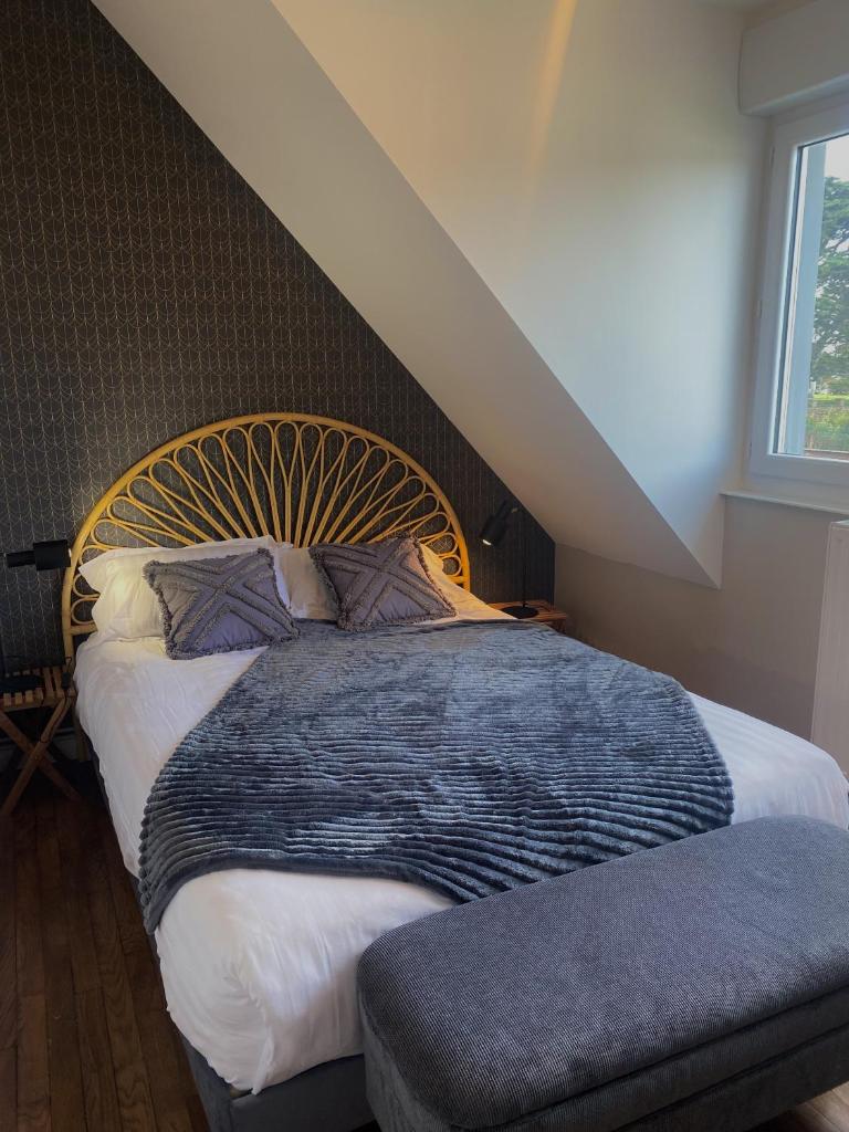Villa des Pins photo 1