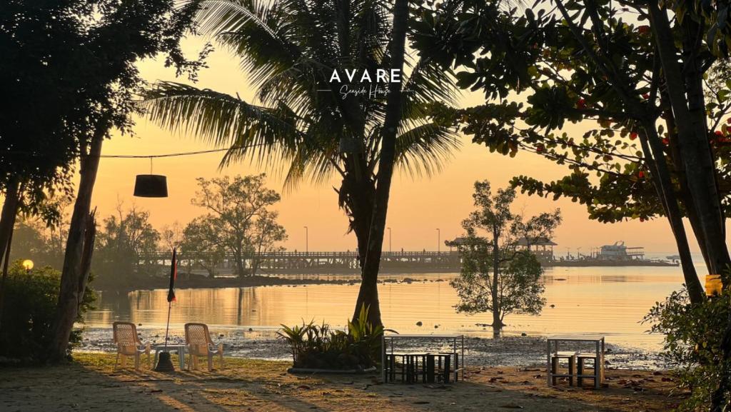 Avare Seaside House Krabi photo 4