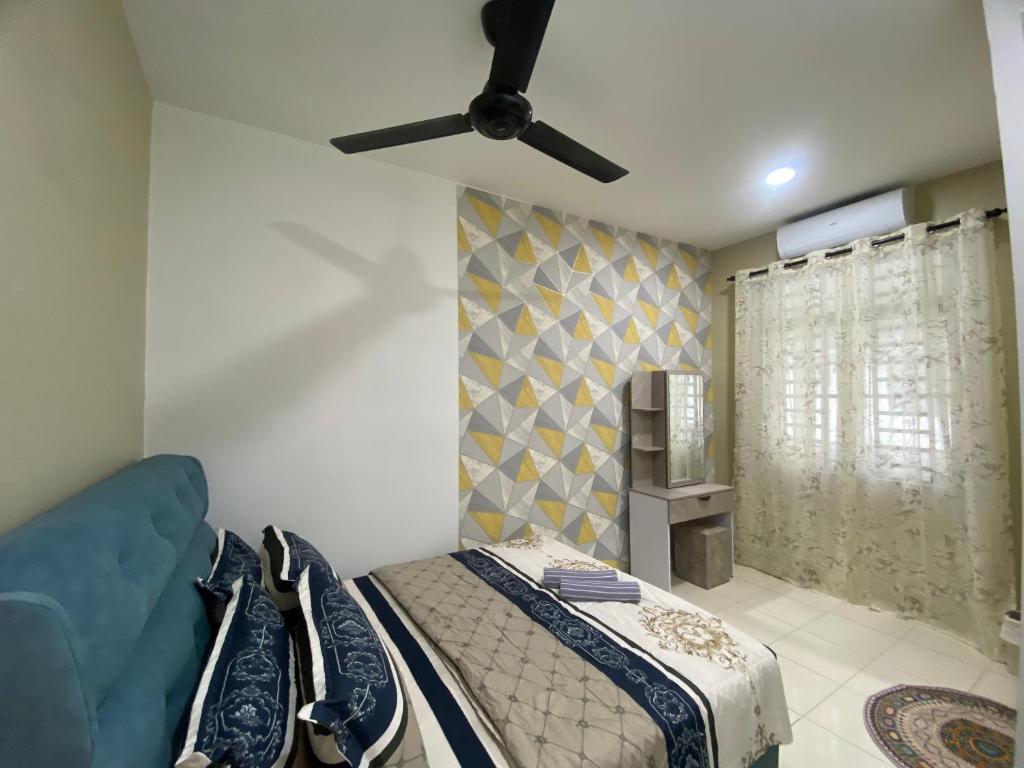 DD Homestay Pasir Gudang photo 4