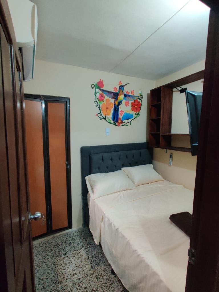 Hotel - La Perla Del Caribe photo 3