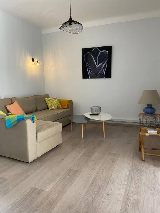 Grande maison familiale proche des plages photo 2