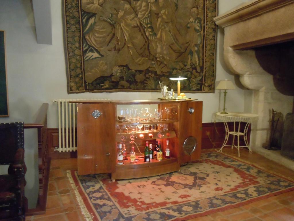 Palacio Chaves Hotel photo 3