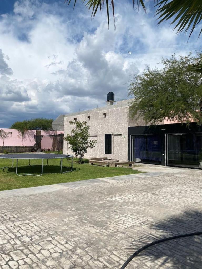 Quinta del Eden, 9PX, Pool, BBQ, Pet Friendly