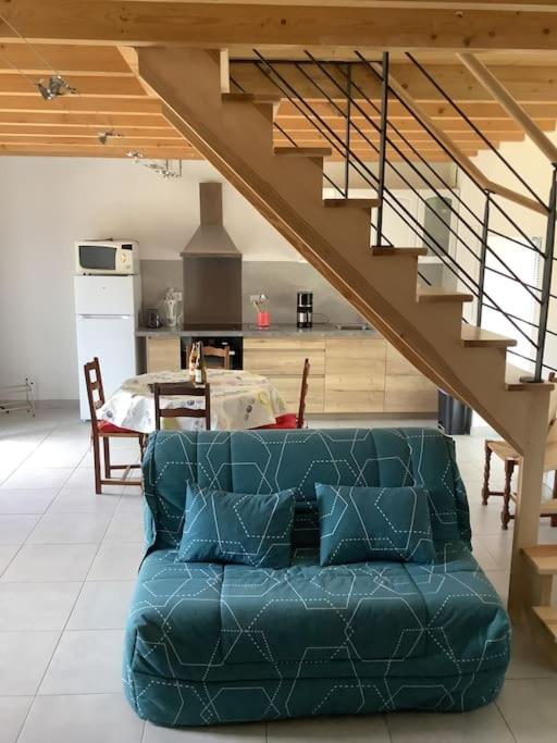 Le gîte du Savazou classé 2 étoiles photo 3