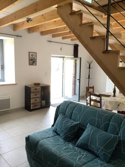 Le gîte du Savazou classé 2 étoiles photo 4