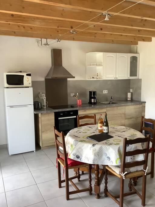 Le gîte du Savazou classé 2 étoiles photo 2