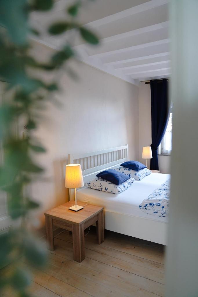 Gastenkamers In de Bleick photo 1