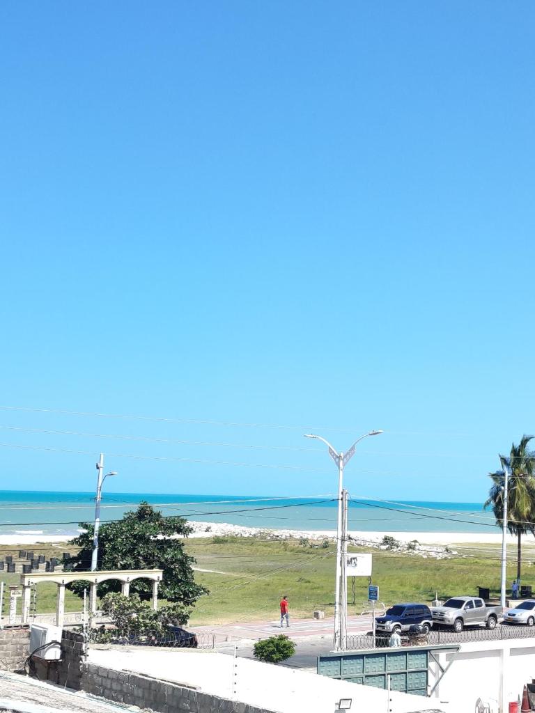 Hotel - La Perla Del Caribe photo 2