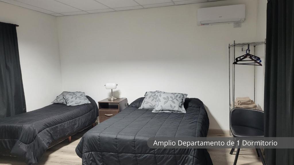 Complejo DB photo 3