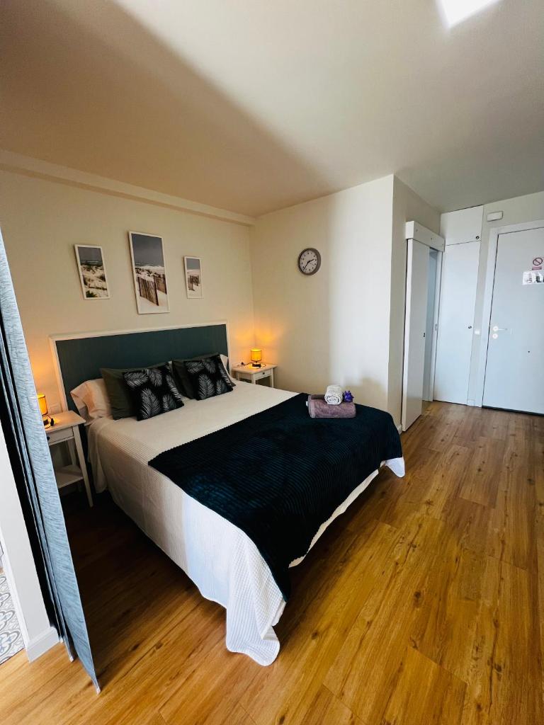 Apartamento Las vistas photo 2