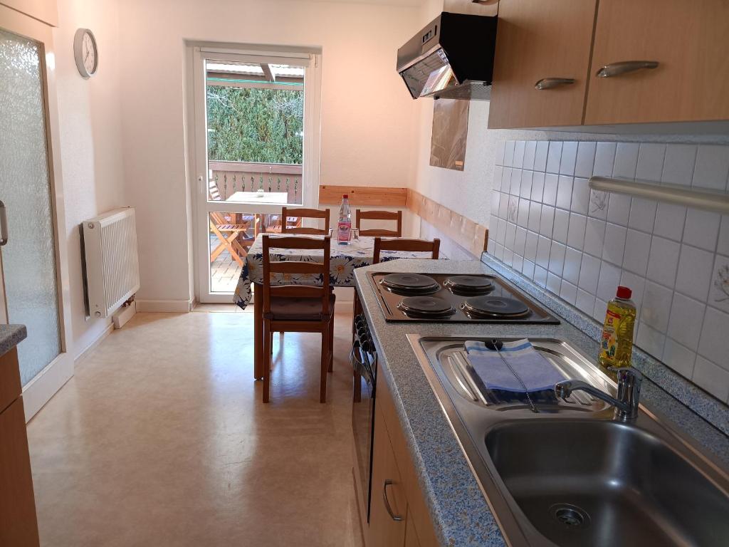 Ferienwohnung Füssel am Malerweg photo 1