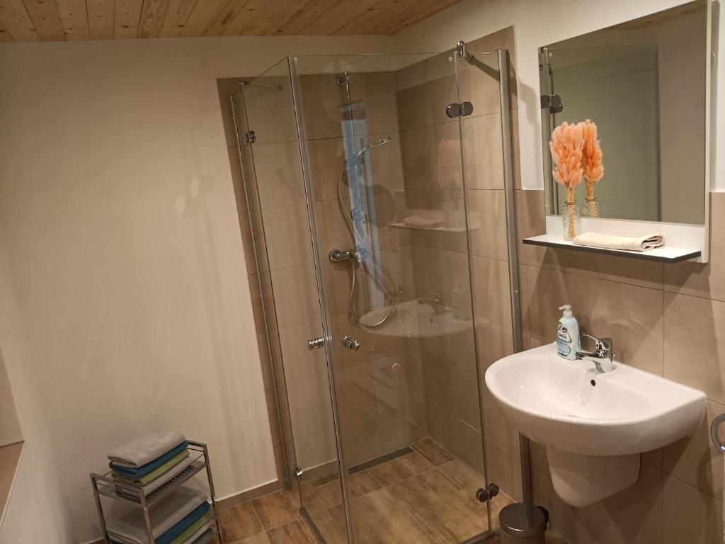 Ferienwohnung Füssel am Malerweg photo 3
