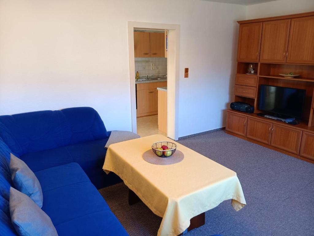 Ferienwohnung Füssel am Malerweg photo 2