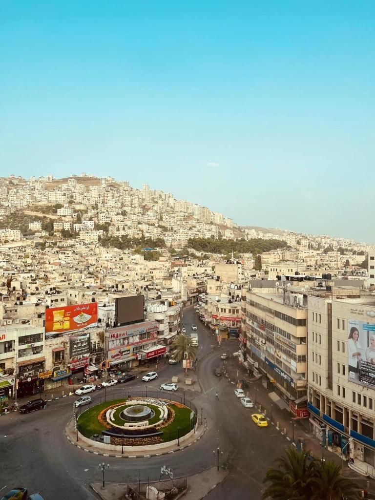 Saleem Afandi Hotel photo 4