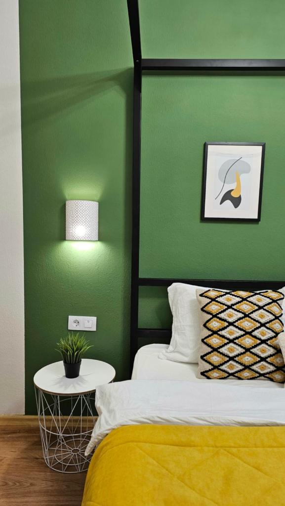 Best Apartments on Kyryla & Mefodia photo 1
