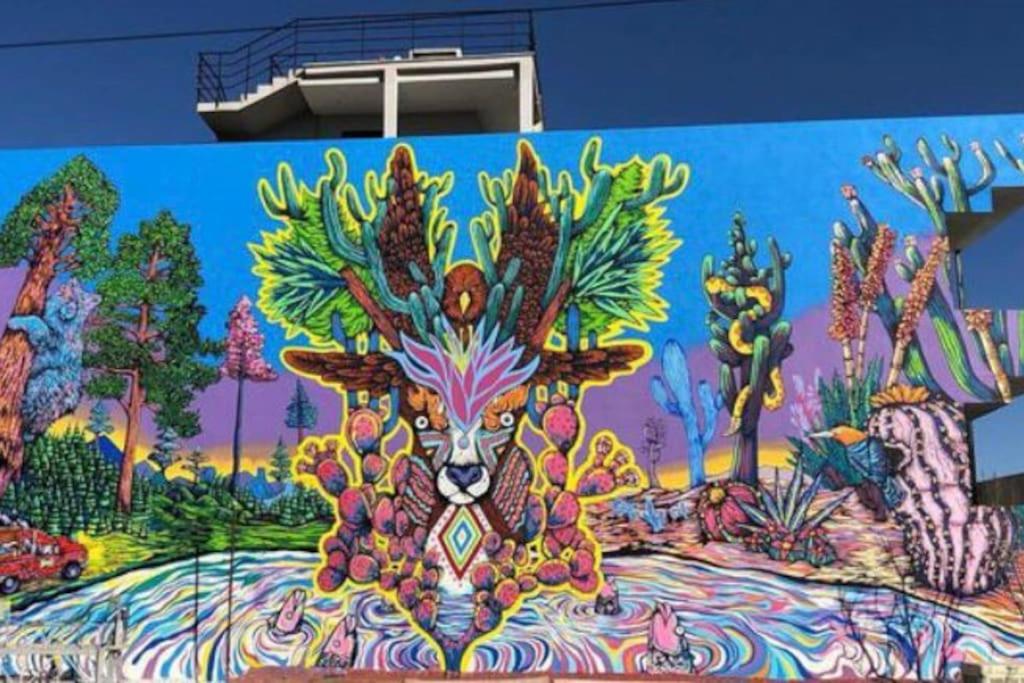 Maravilloso Departamento