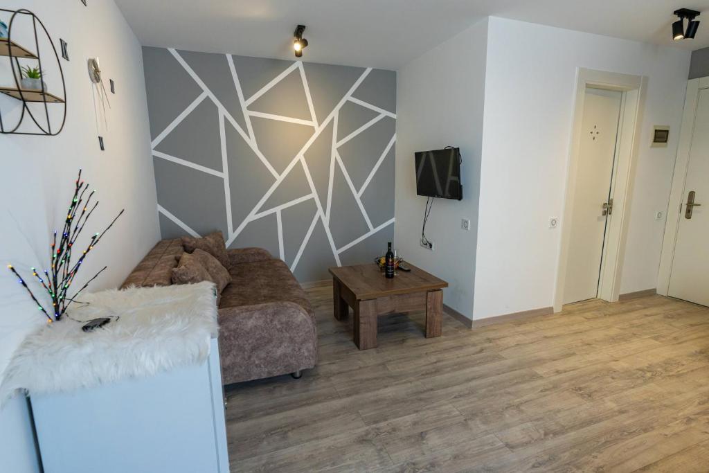 Double Rooms in New Gudauri, Loft 2, 247 photo 3
