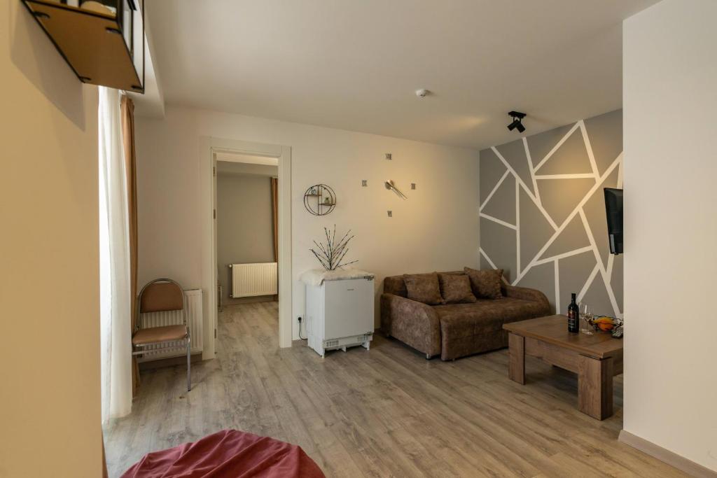 Double Rooms in New Gudauri, Loft 2, 247 photo 1