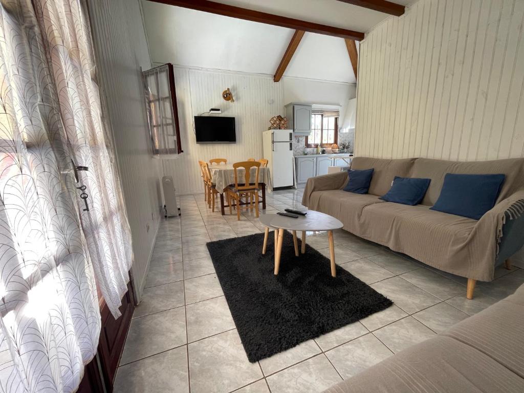 La Kaz Goyavier photo 2