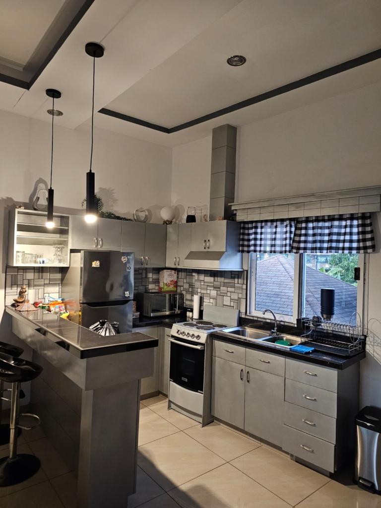 HK Loft Apartment Studio photo 3