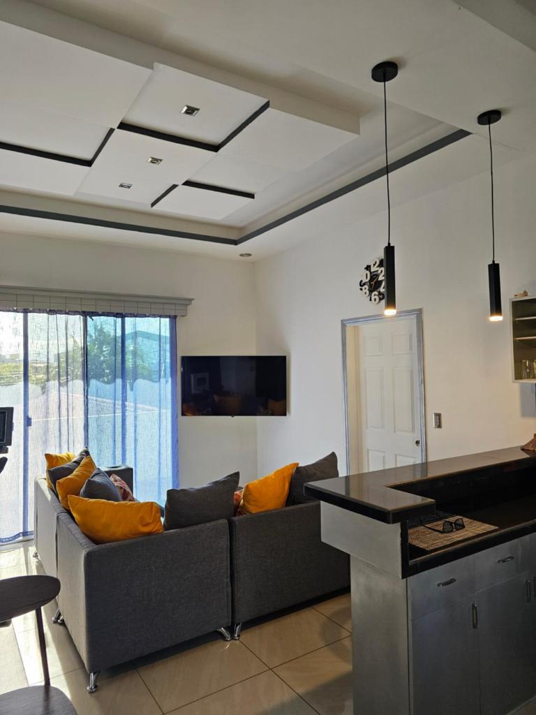 HK Loft Apartment Studio