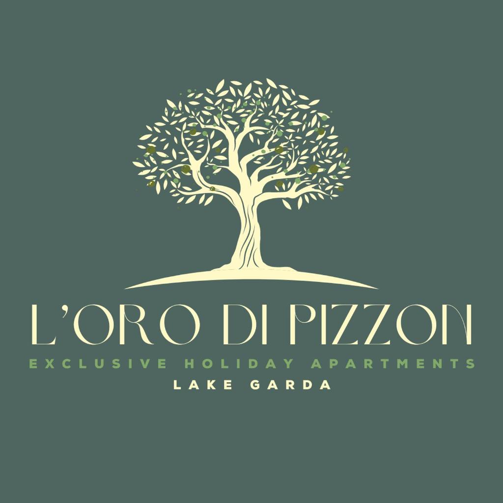 L'Oro di Pizzon - Exklusive Holiday Apartments Lake Garda