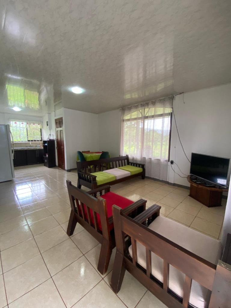 Casa Brisa de la Montaña photo 2