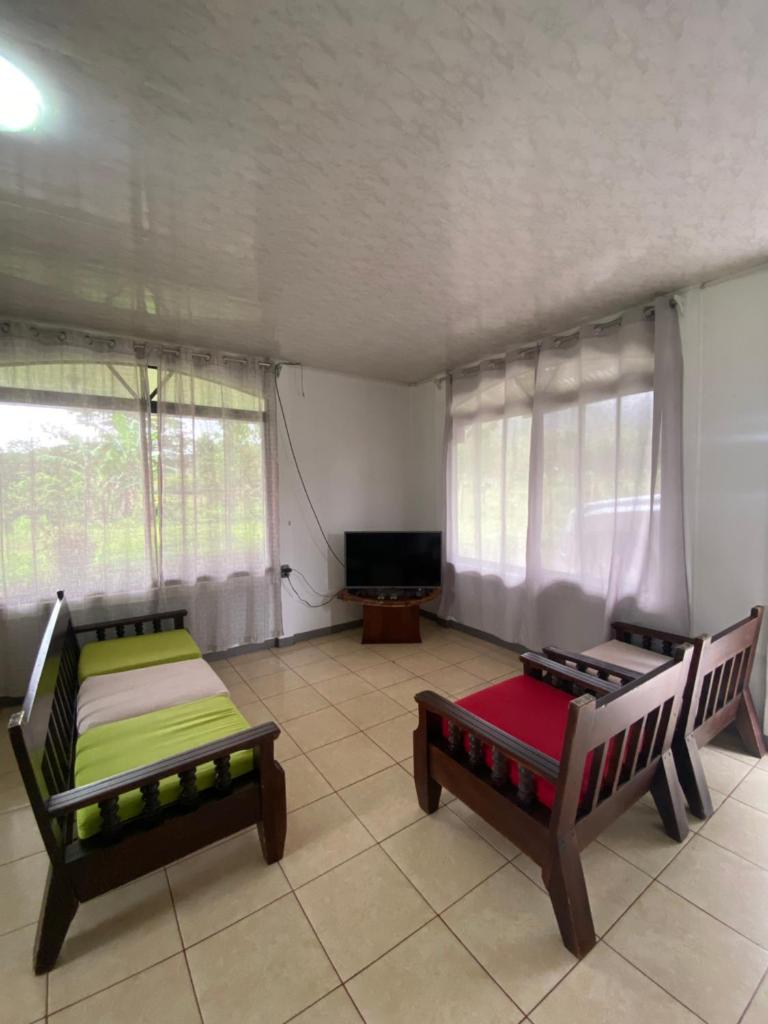 Casa Brisa de la Montaña photo 3