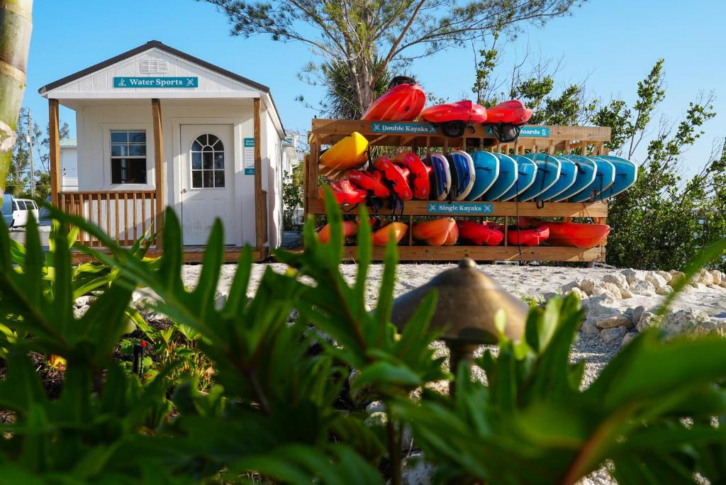 Manasota Key Resort photo 3