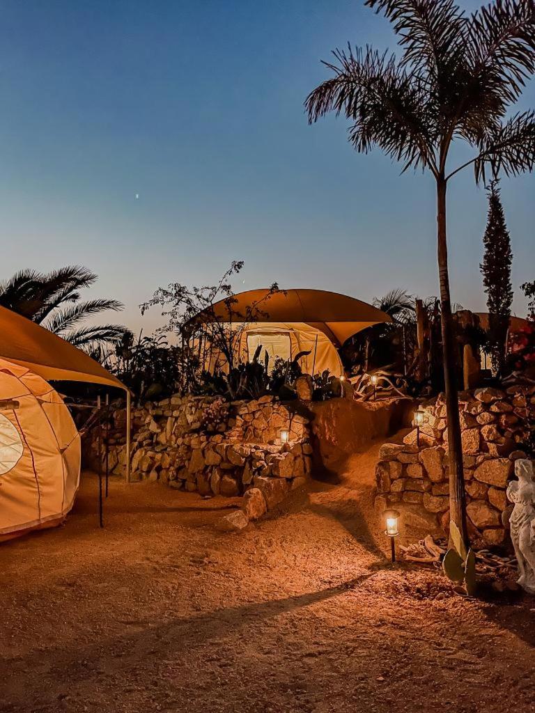 Los Cabos Glamping