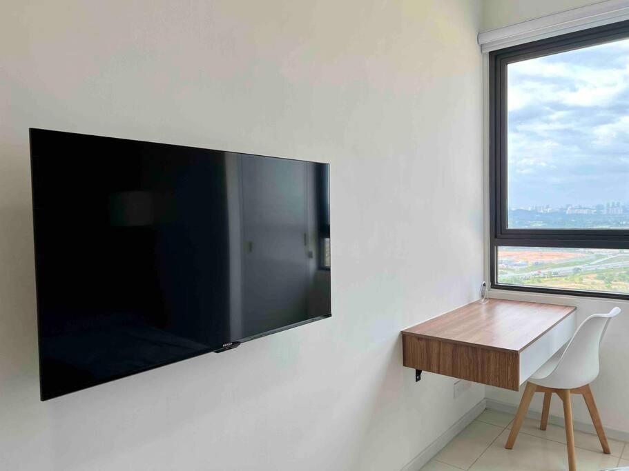 The Classic @HorizonSuitesKLIA(Wi-Fi&Netflix) photo 2