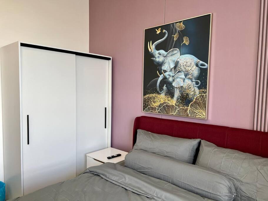 The Classic @HorizonSuitesKLIA(Wi-Fi&Netflix) photo 1
