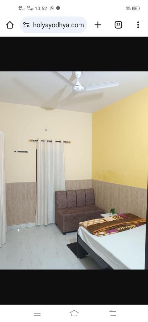 Blessing Home stay photo 4