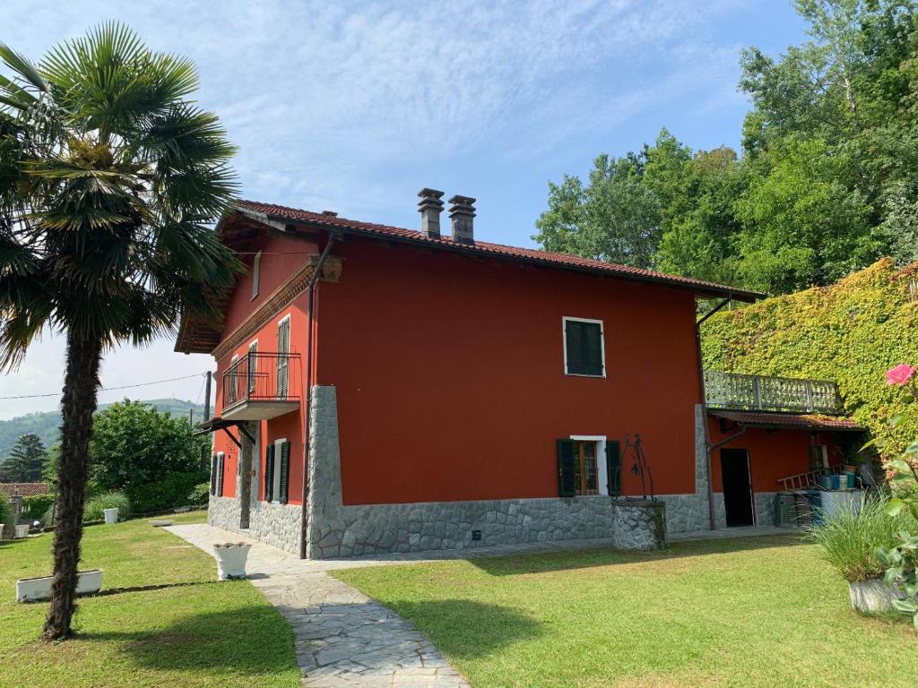 Bricco Nebbiolo photo 2