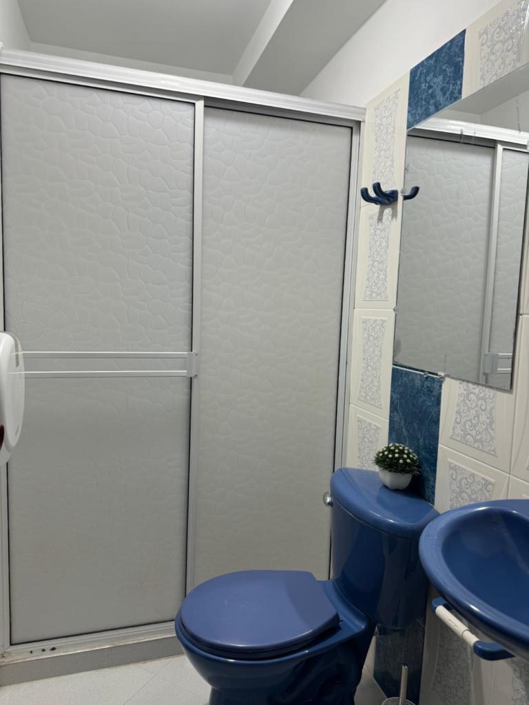 Apartamento amoblado para familia y amigos photo 4