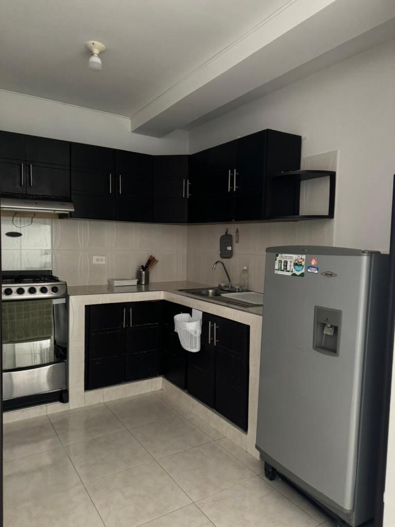 Apartamento amoblado para familia y amigos photo 3