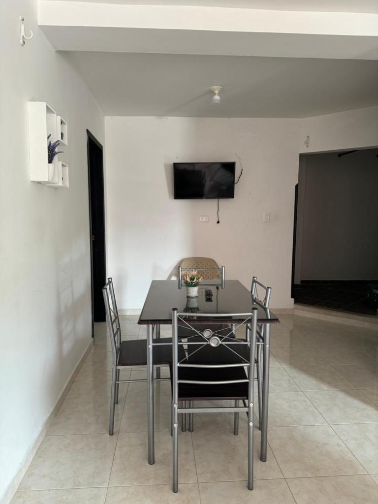 Apartamento amoblado para familia y amigos photo 1
