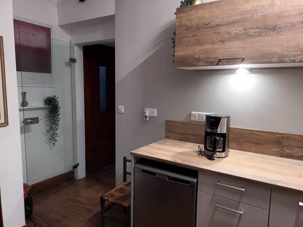 Appartement pour 7 pers au coeur de l'Alsace photo 1