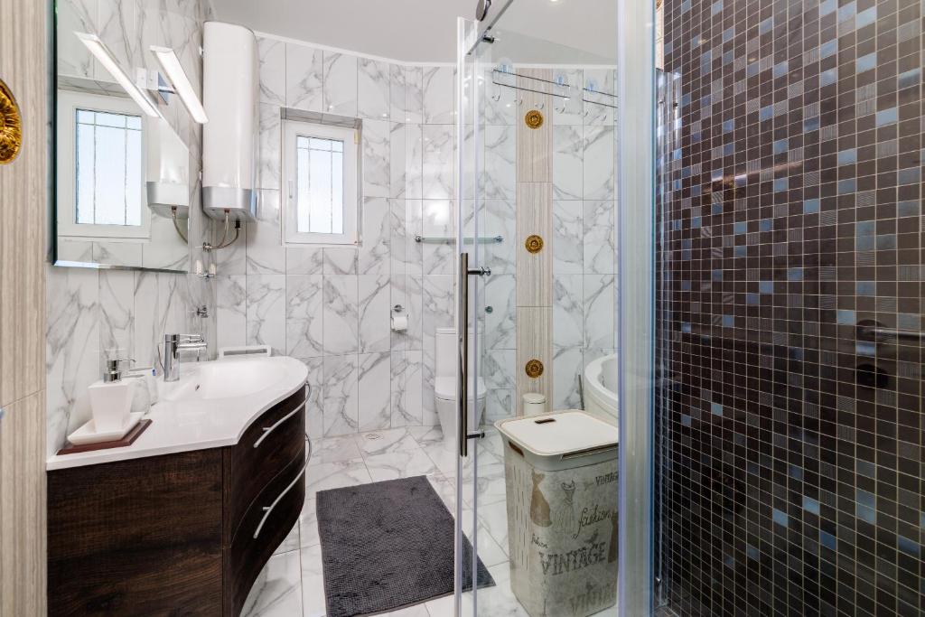 App Villa M Penthouse photo 4