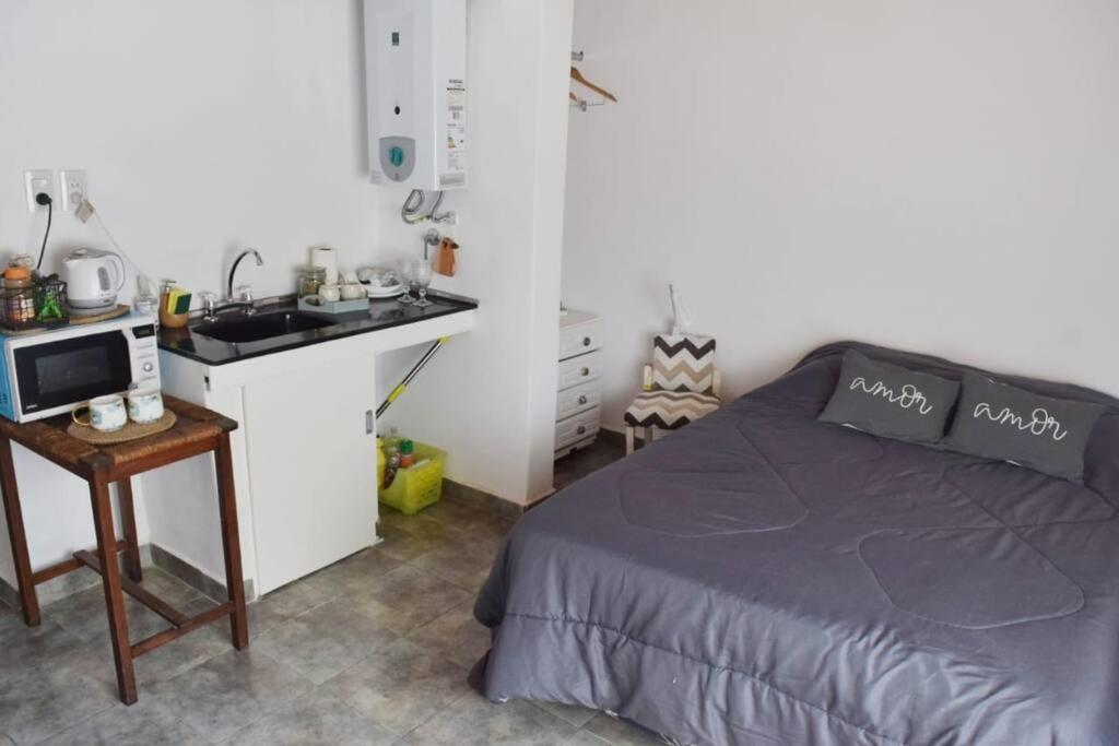Nómade Habitación photo 1