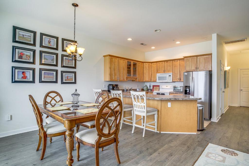 Pet-Friendly Lewes Condo about 4 Mi to the Beach! photo 1