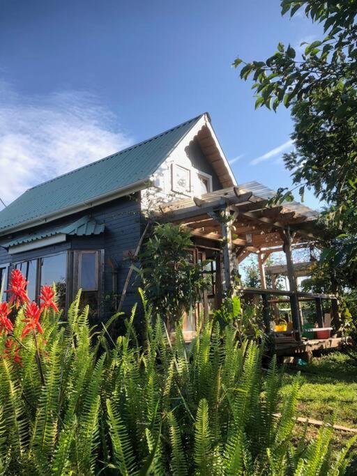 The Rustic Gorilla Cabin-Bwindi photo 2