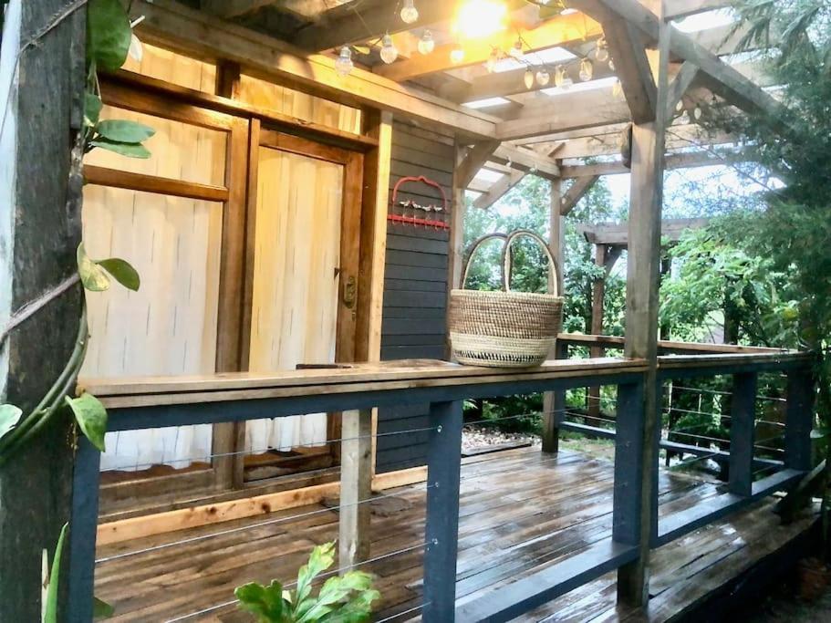 The Rustic Gorilla Cabin-Bwindi photo 4