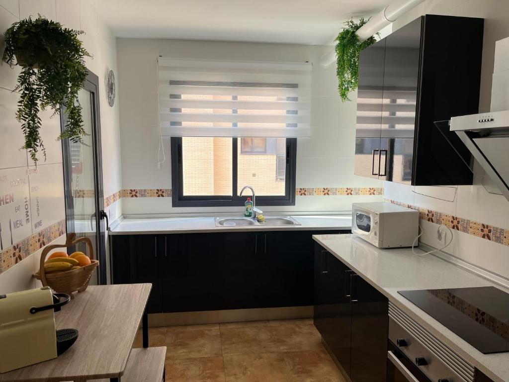 Apartamento en Roquetas de Mar. photo 4